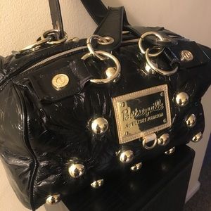 Betsy Johnson hand bag